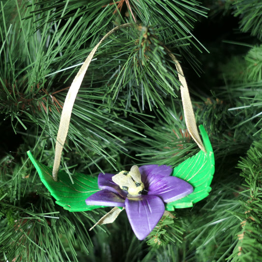 Bee Ornament