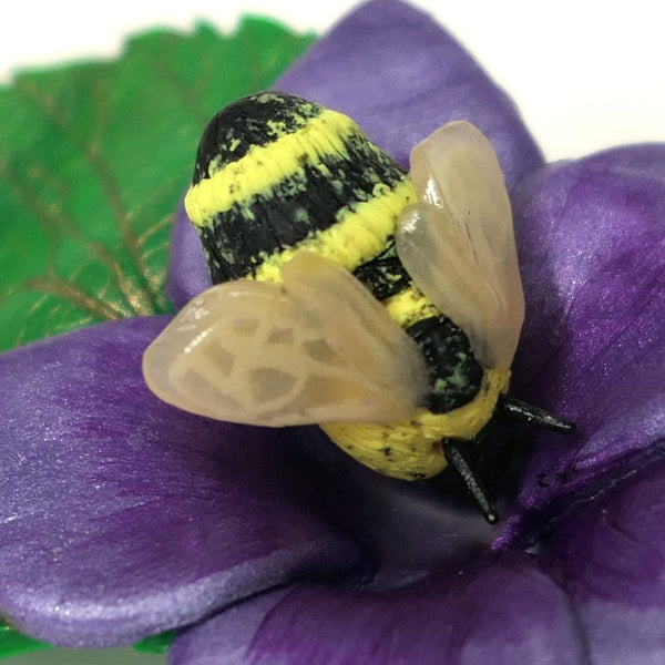Bee Friends Art